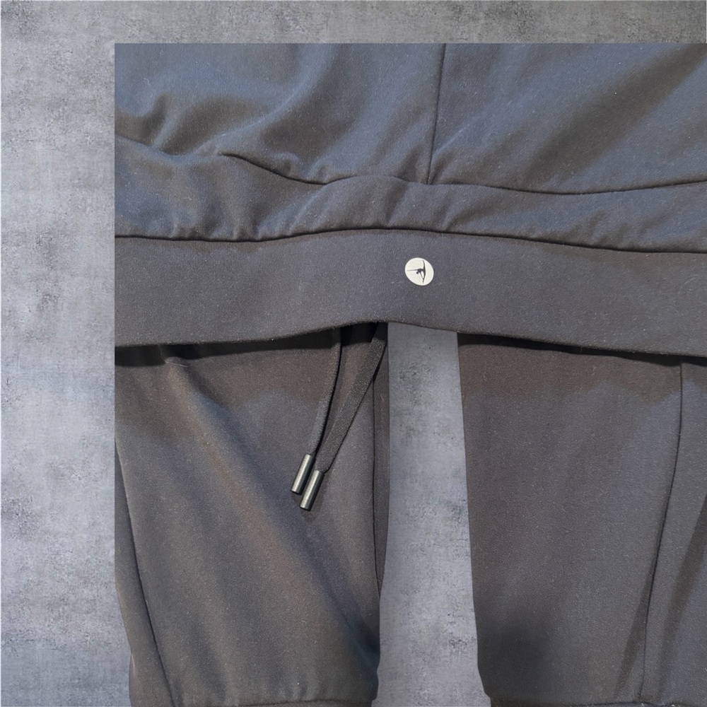 Girls Dance 90 Degree By Reflex Jogger Pants